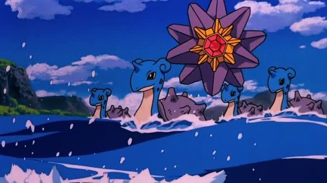 ⁣Pokémon 05 - Helden