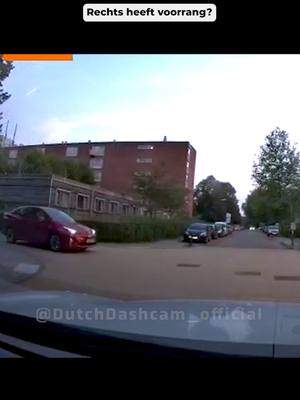 Dutch Dashcam