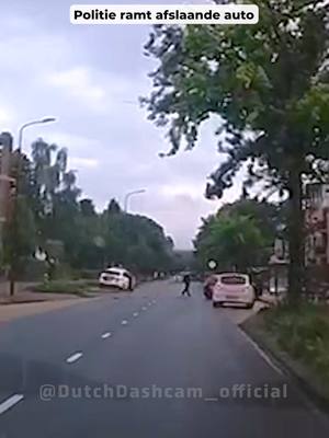 Dutch Dashcam