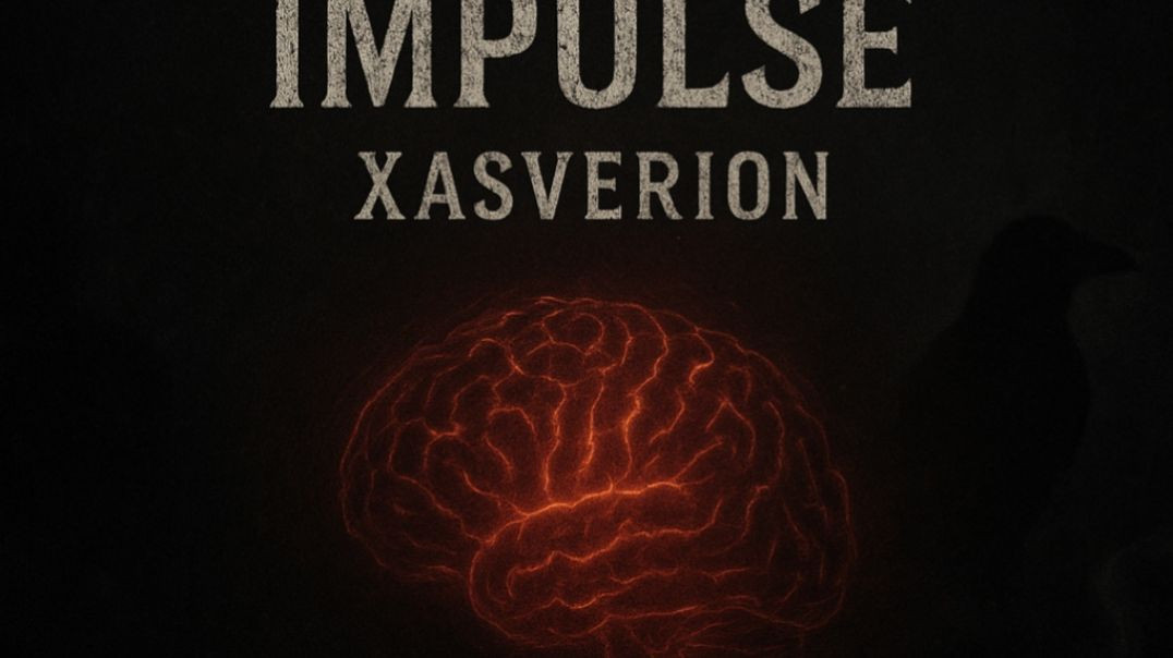 Xasverion - Killing On Impulse