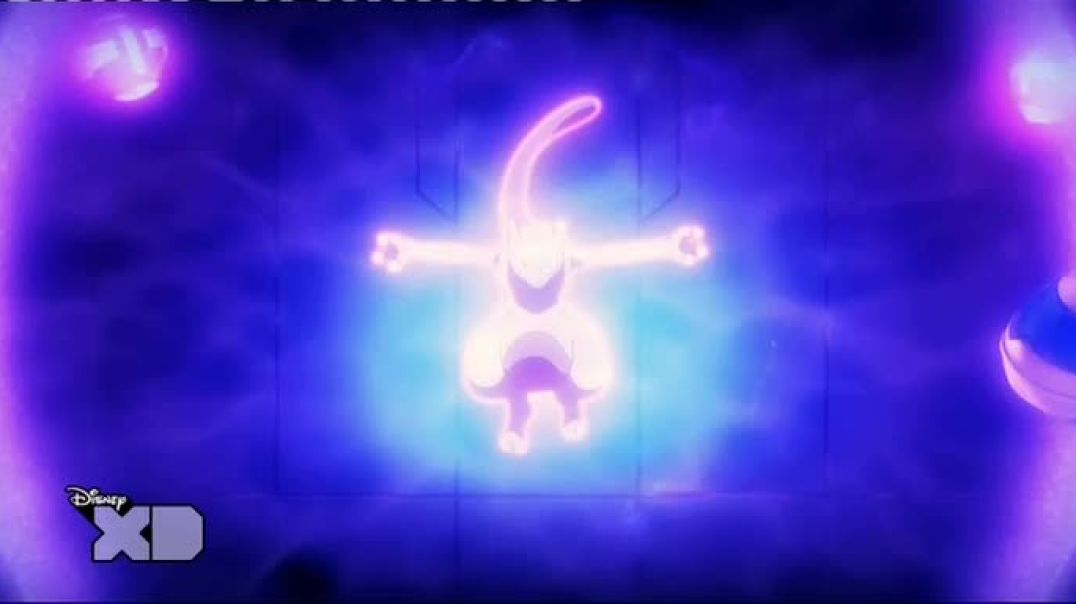 Pokémon 16 - Genesect En De Ontwaakte Legende